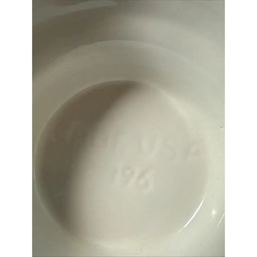 California Pottery vintage california